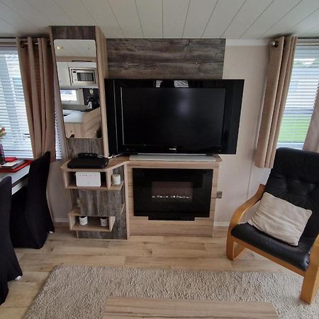 Caravan At Seton Sands Port Seton 외부 사진