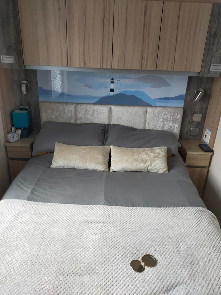 Caravan At Seton Sands Port Seton 외부 사진